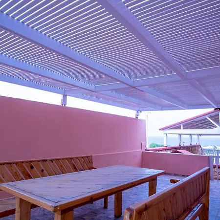 Apartamento Ta Kymata Karpathos Afiartis