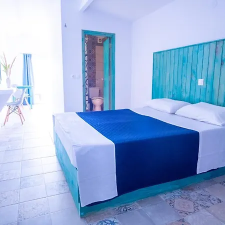 Ta Kymata Karpathos Apartamento