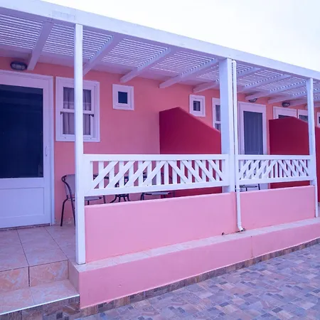 Ta Kymata Karpathos Кипос-Афиарти