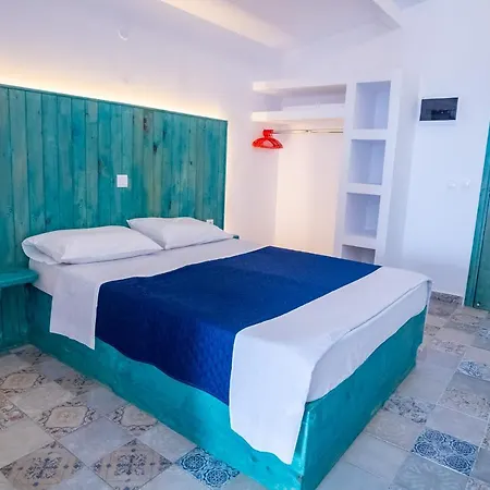 Lägenhet Ta Kymata Karpathos