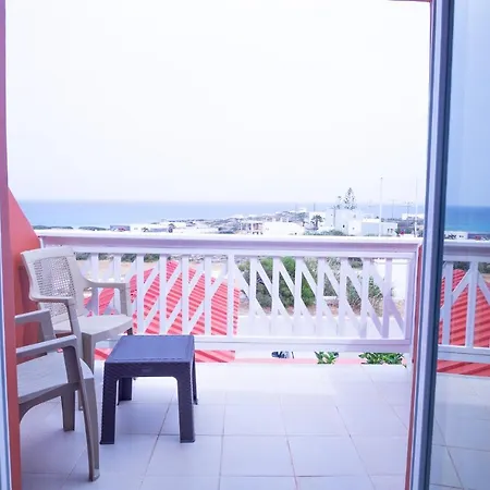 Appartement Ta Kymata Karpathos Afiartis