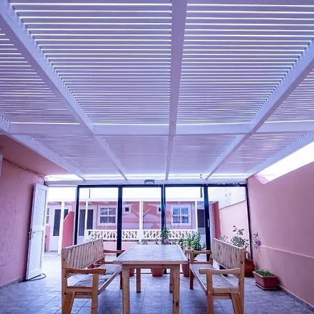 Ta Kymata Karpathos *