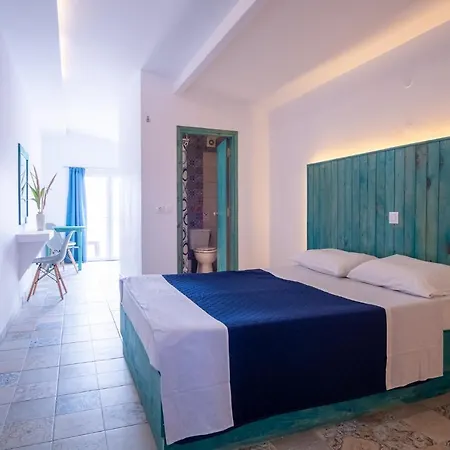 Apartment Ta Kymata Karpathos Afiartis