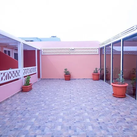 Ta Kymata Karpathos Appartement *