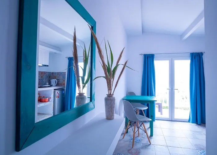 Ta Kymata Karpathos 奇波斯阿费提