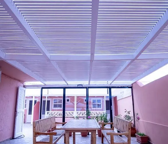 Ta Kymata Karpathos *