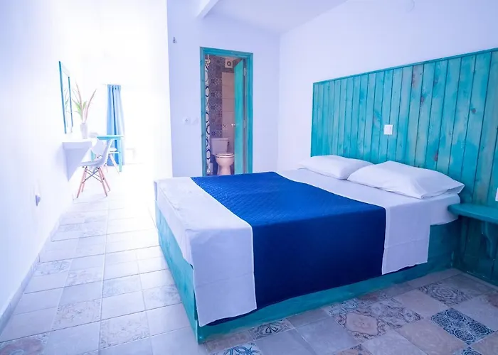 Ta Kymata Karpathos Appartement