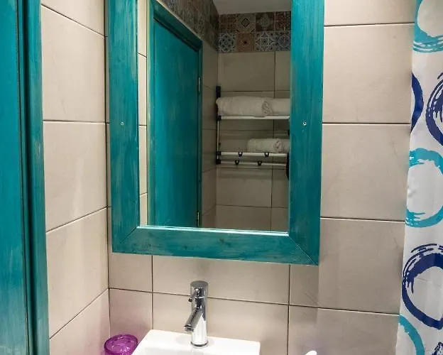 Appartement Ta Kymata Karpathos *