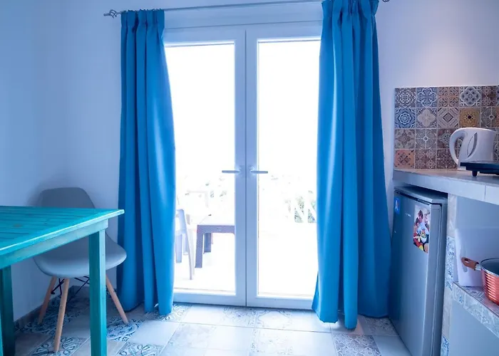 Ta Kymata Karpathos * Afiartis