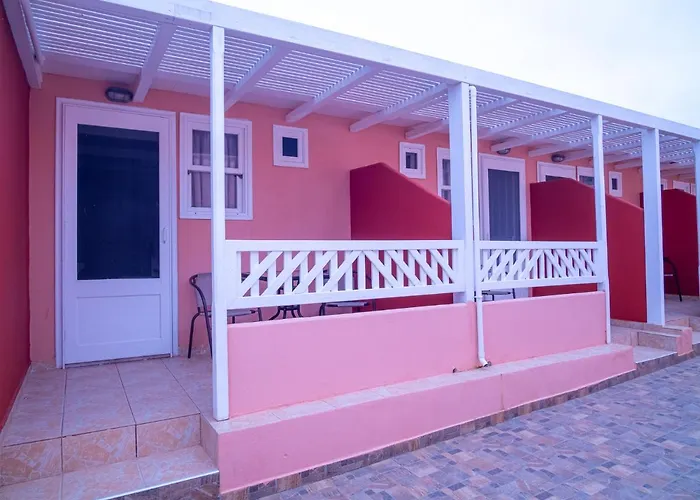 Ta Kymata Karpathos Afiartis